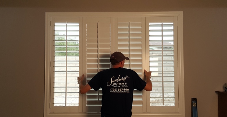 New York shutter installer